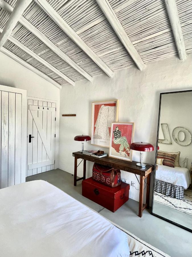 Casa Da Oliveira - Monte Branco Villa Aljezur Eksteriør billede