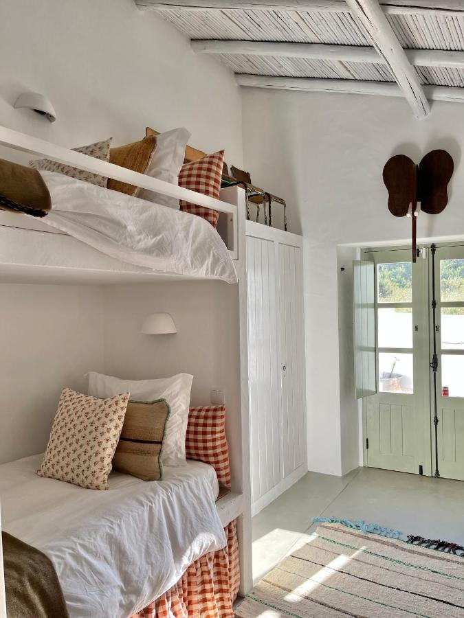 Casa Da Oliveira - Monte Branco Villa Aljezur Eksteriør billede