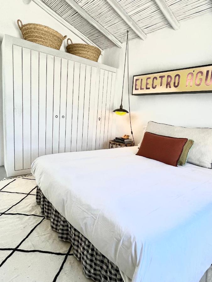 Casa Da Oliveira - Monte Branco Villa Aljezur Eksteriør billede