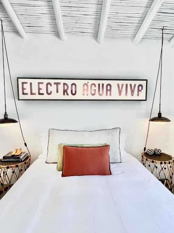 Casa Da Oliveira - Monte Branco Villa Aljezur Eksteriør billede