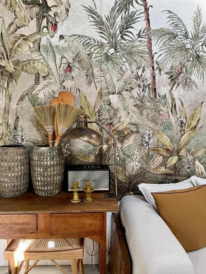 Casa Da Oliveira - Monte Branco Villa Aljezur Eksteriør billede