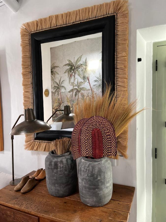 Casa Da Oliveira - Monte Branco Villa Aljezur Eksteriør billede