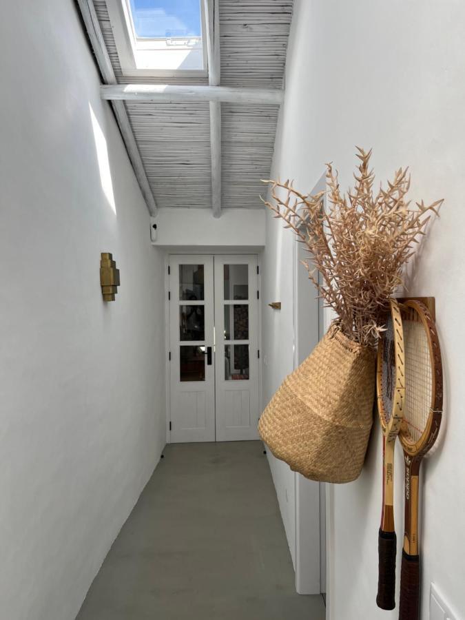 Casa Da Oliveira - Monte Branco Villa Aljezur Eksteriør billede